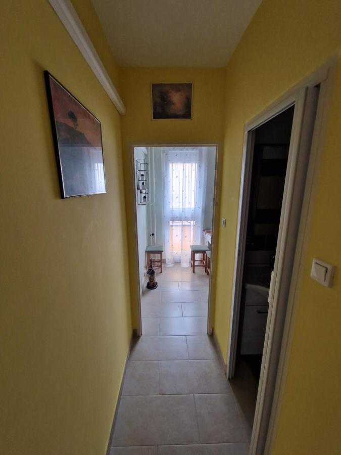 Casa Victoria Appartement Pécs Buitenkant foto