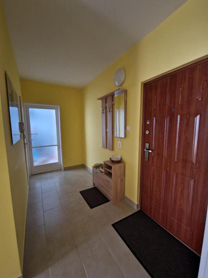 Casa Victoria Appartement Pécs Buitenkant foto
